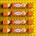 Tunnock's Christmas Cracker