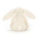 Jellycat Bashful Cream Bunny Little