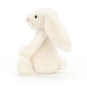 Jellycat Bashful Cream Bunny Little