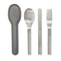 Black & Blum Cutlery Set