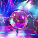 Jellycat Amuseable Disco Ball