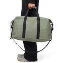 Rains Hilo Weekend Bag - Drift