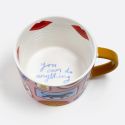 Eleanor Bowmer Icon Mug