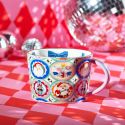 Eleanor Bowmer Festive Icon Mug