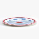 Eleanor Bowmer Lips Serve Platter