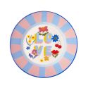 Eleanor Bowmer Love Side Plate