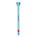 Erasable Elephant Pen (Blue)