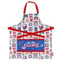 Eleanor Bowmer Festive Icon Apron