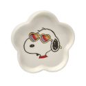 Peanuts - Snoopy Trinket Dish Flower Power