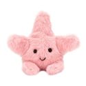 Jellycat Fluffy Starfish