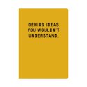 Ohh Deer Notebook - You Wouldn't Understand