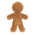 Jellycat Jolly Gingerbread Fred 