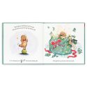 Jellycat Gingerbread Fred Book