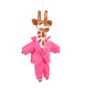 Felt So Good Gregory Giraffe Decoration