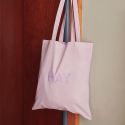 Hay Tote Bag