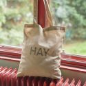 Hay Tote Bag