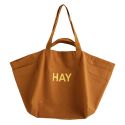 HAY Weekend Bag (Organic)