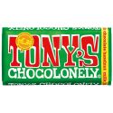 Tony's Chocolonely Hazelnut Chocolate