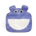 Hippo Zip Bags