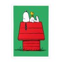 Snoopy Home Tea Towel