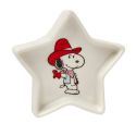 Peanuts - Snoopy Trinket Dish Howdy