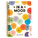 In a Mood Sticker Book