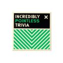 Incredibly Pointless Trivia Game