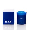 WXY Candle - Indigo