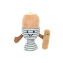 Jellycat Amuseable Eggetha Egg & Lance Soldier