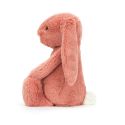 Jellycat Bashful Bunny Medium - Sorrel