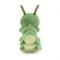 Jellycat Carys Caterpillar