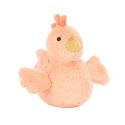 Jellycat Fluffy Chicken