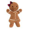 Jellycat Jolly Gingerbread Ruby