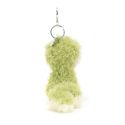 Jellycat Little Snake Bag Charm