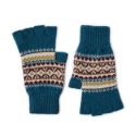 Robert Mackie Kerse Women's Fingerless Gloves