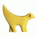 Superlambanana Shaped Fridge Magnet