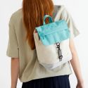 Lefrik Scout Mini Backpack - Cala Block