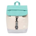 Lefrik Scout Mini Backpack - Cala Block