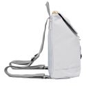 Lefrik Scout Mini Backpack - Cool Grey