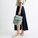 Lefrik Scout Mini Backpack - Sage Green