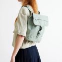 Lefrik Scout Mini Backpack - Sage Green