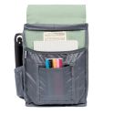 Lefrik Scout Mini Backpack - Sage Green