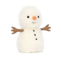 Jellycat Little Snowman