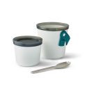 Black & Blum Lunch Pot - Ocean