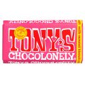 Tony's Chocolonely Caramel Biscuit Milk Chocolate