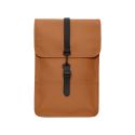 Rains Backpack Mini - Rust 