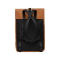 Rains Backpack Mini - Rust 