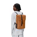 Rains Backpack Mini - Rust 