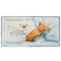 Jellycat Mitzi Reindeers Dream Book