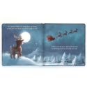 Jellycat Mitzi Reindeers Dream Book